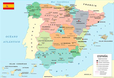 España .